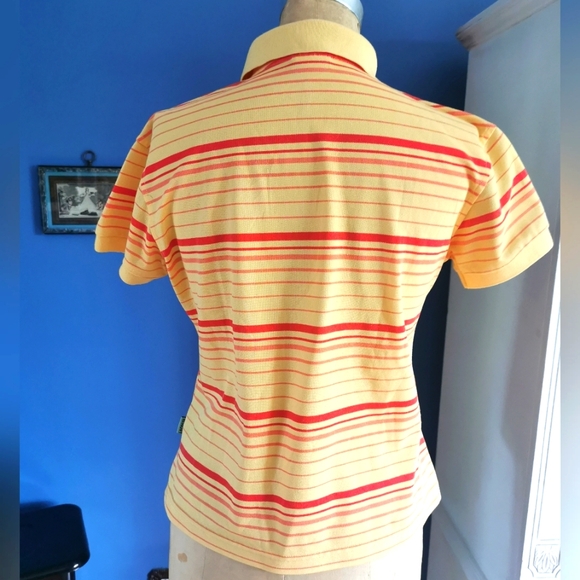 Polo Lacoste - Picture 5 of 13